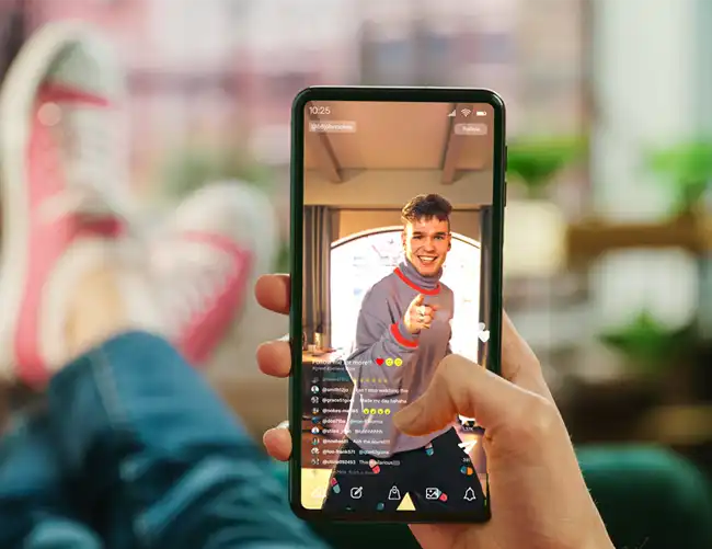 contenido audiovisual y Meta Ads