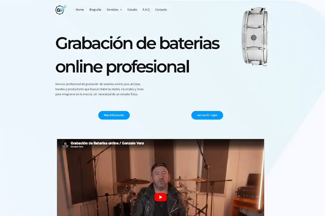 gonzalo vera