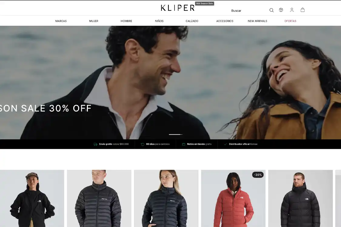 kliper