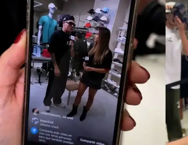 producción audiovisual TikTok shop