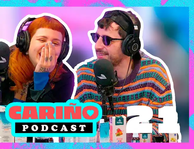 realización de podcast chile